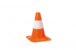 Safety cone 20 cm
