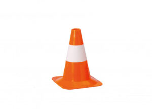 Safety cone 20 cm
