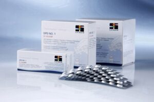 DPD1 tabletten