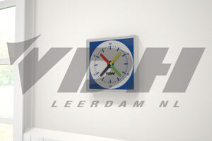 VDH training clock