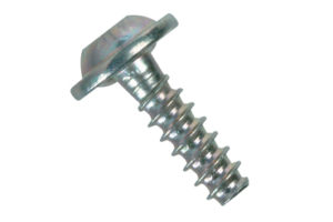 Screw T10 for use with safety key