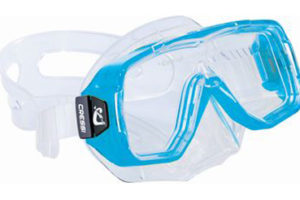 Sirenetta diving goggles junior