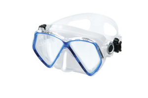 Ghibli senior diving goggles
