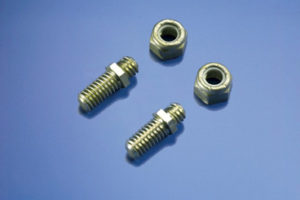 Roller Clamp Stud with lock nut (533 + SF 152)